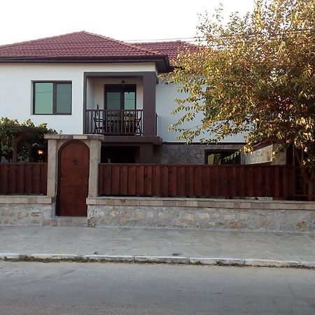 Guesthouse Orlovo Екстериор снимка