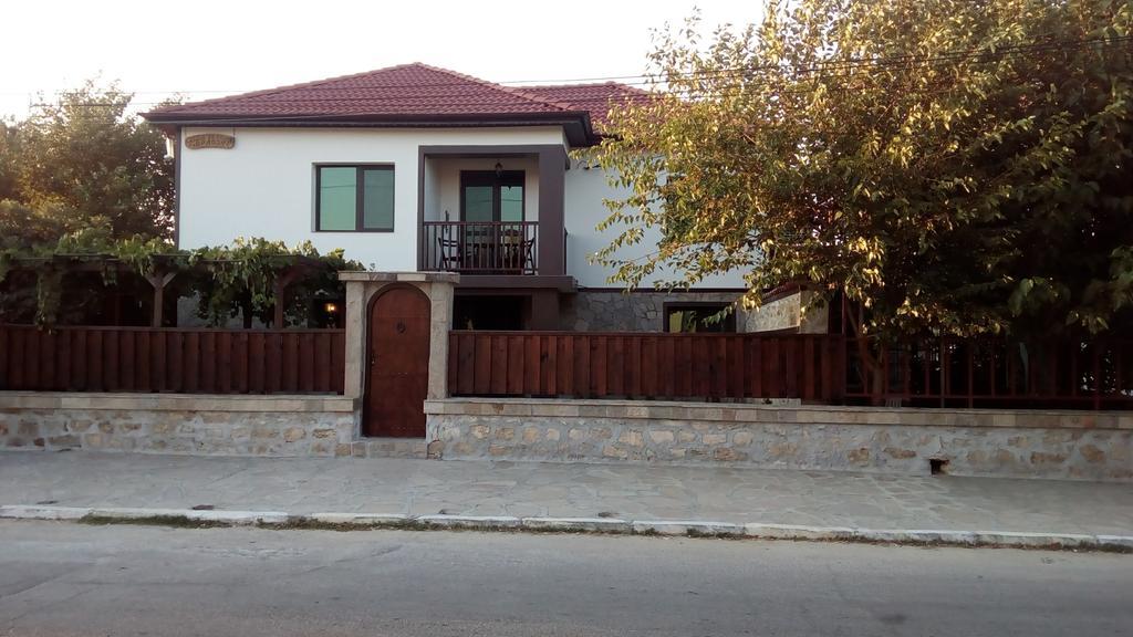 Guesthouse Orlovo Екстериор снимка