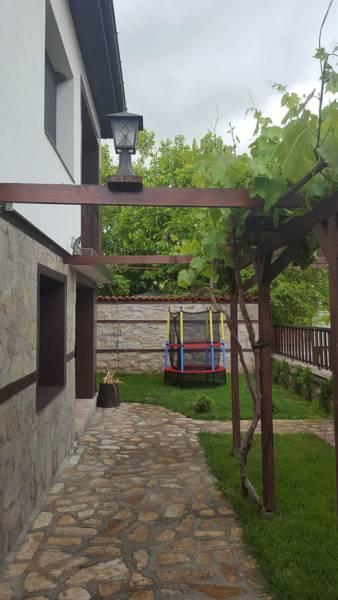 Guesthouse Orlovo Екстериор снимка